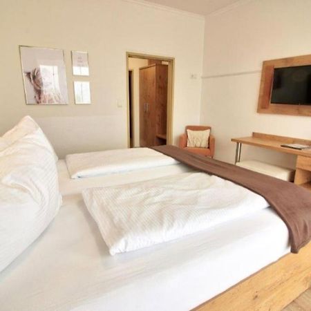 Hotel & Restaurant Seehof Podersdorf am See Pokój zdjęcie