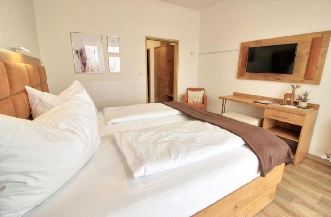 Hotel & Restaurant Seehof Podersdorf am See Pokój zdjęcie