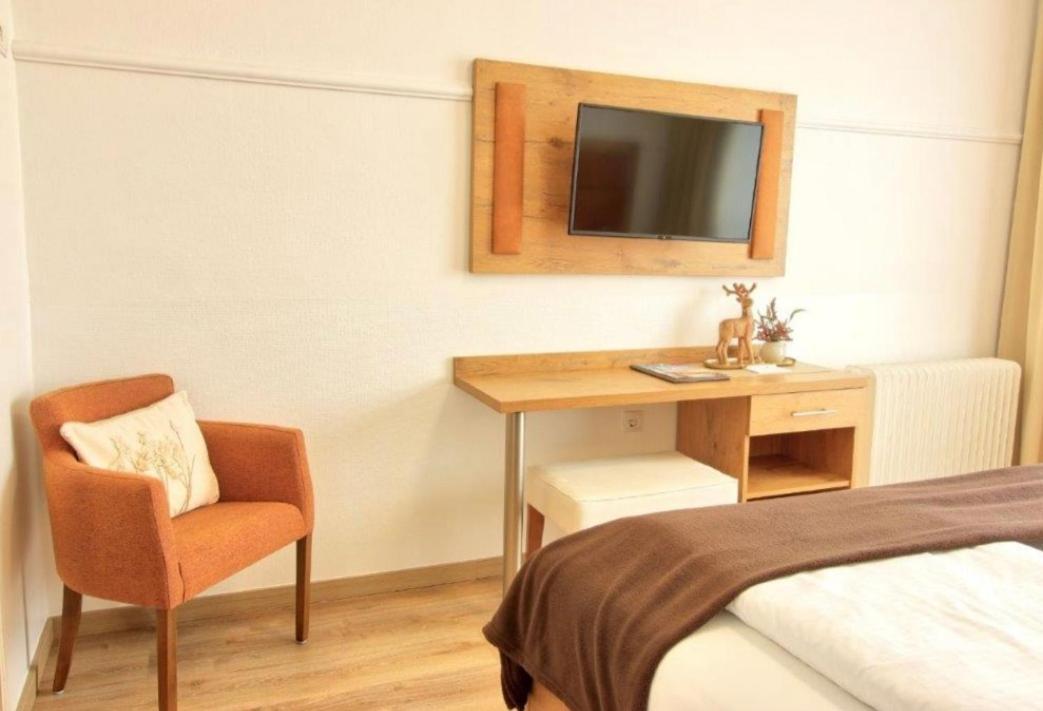 Hotel & Restaurant Seehof Podersdorf am See Pokój zdjęcie