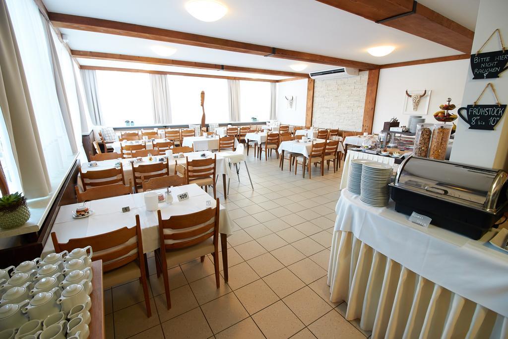 Hotel & Restaurant Seehof Podersdorf am See Zewnętrze zdjęcie