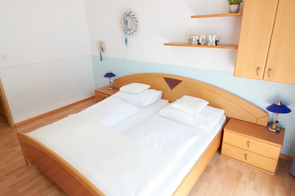 Hotel & Restaurant Seehof Podersdorf am See Zewnętrze zdjęcie