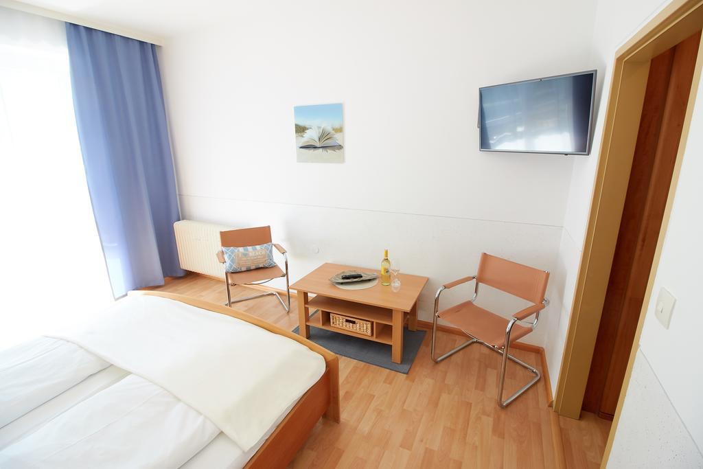 Hotel & Restaurant Seehof Podersdorf am See Zewnętrze zdjęcie