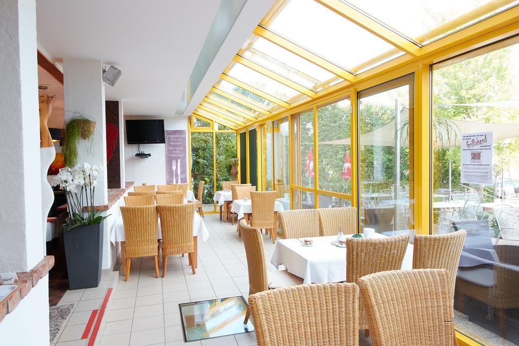 Hotel & Restaurant Seehof Podersdorf am See Zewnętrze zdjęcie