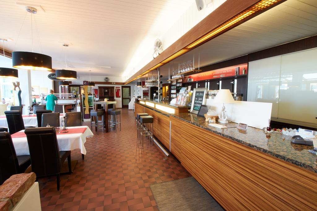 Hotel & Restaurant Seehof Podersdorf am See Zewnętrze zdjęcie