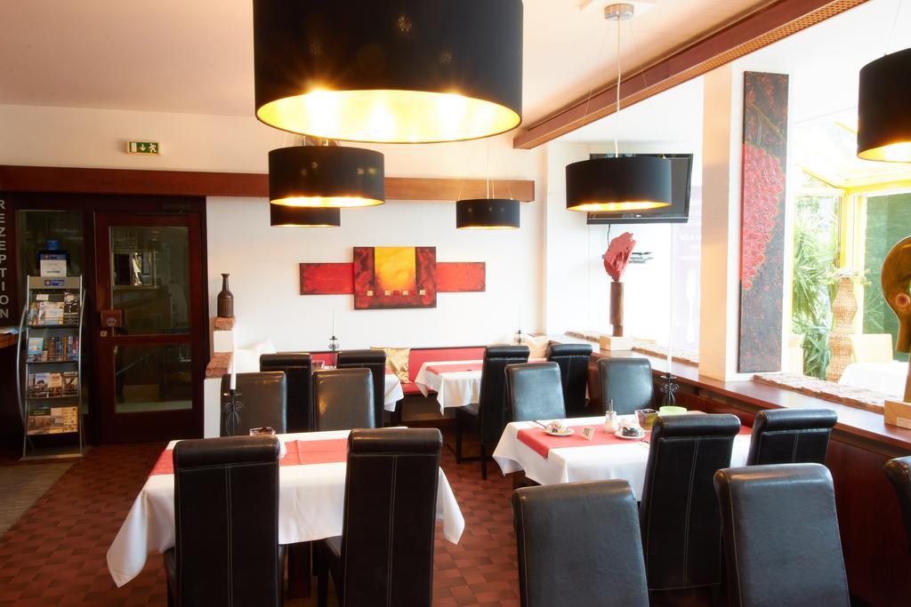 Hotel & Restaurant Seehof Podersdorf am See Zewnętrze zdjęcie