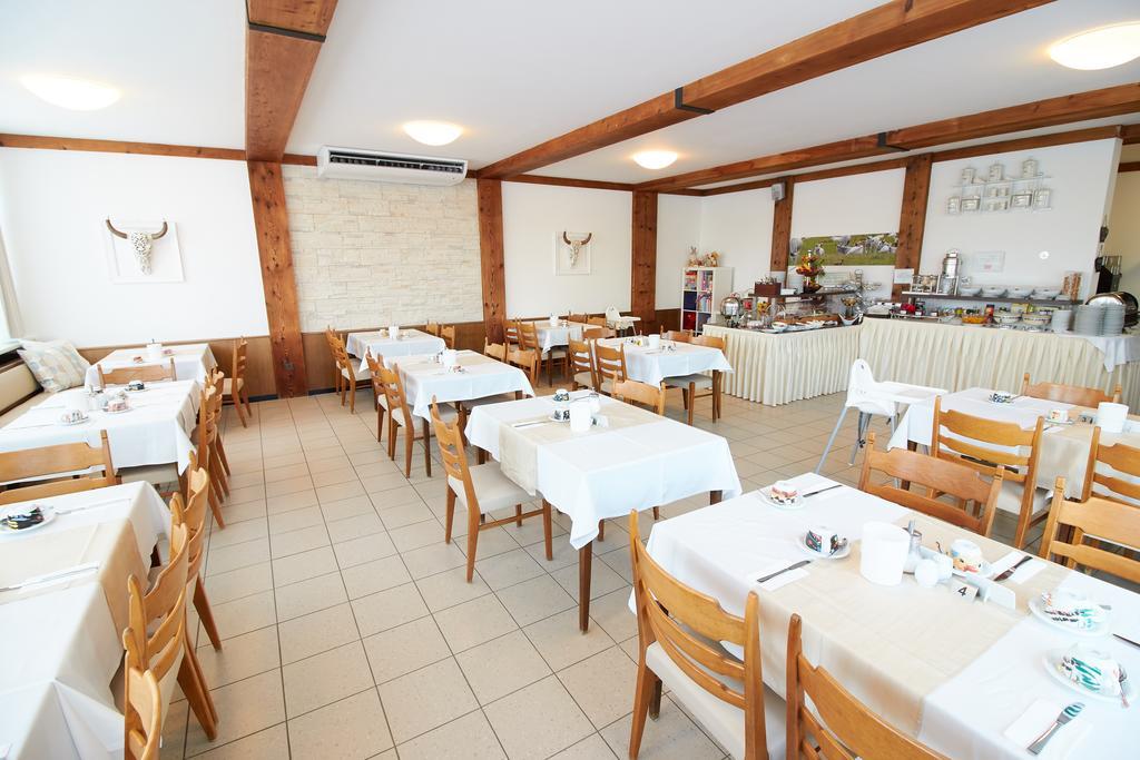 Hotel & Restaurant Seehof Podersdorf am See Zewnętrze zdjęcie