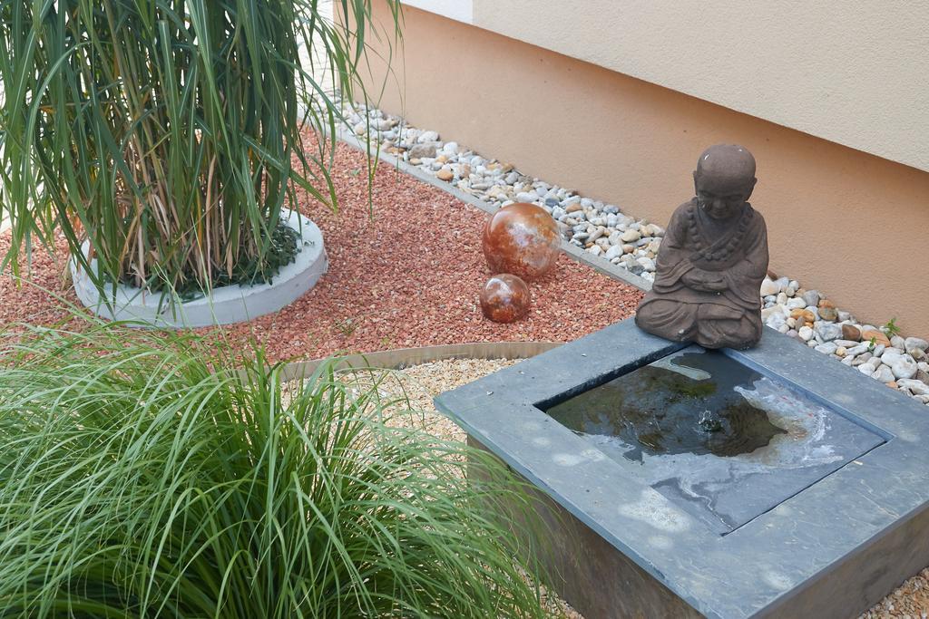 Hotel & Restaurant Seehof Podersdorf am See Zewnętrze zdjęcie