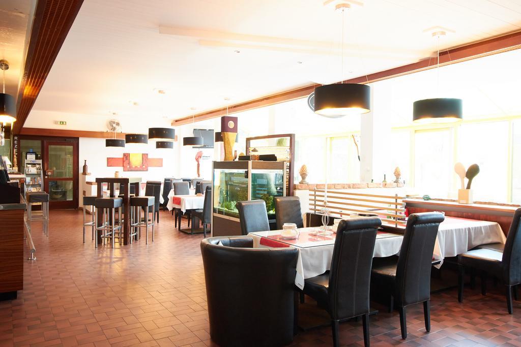 Hotel & Restaurant Seehof Podersdorf am See Zewnętrze zdjęcie