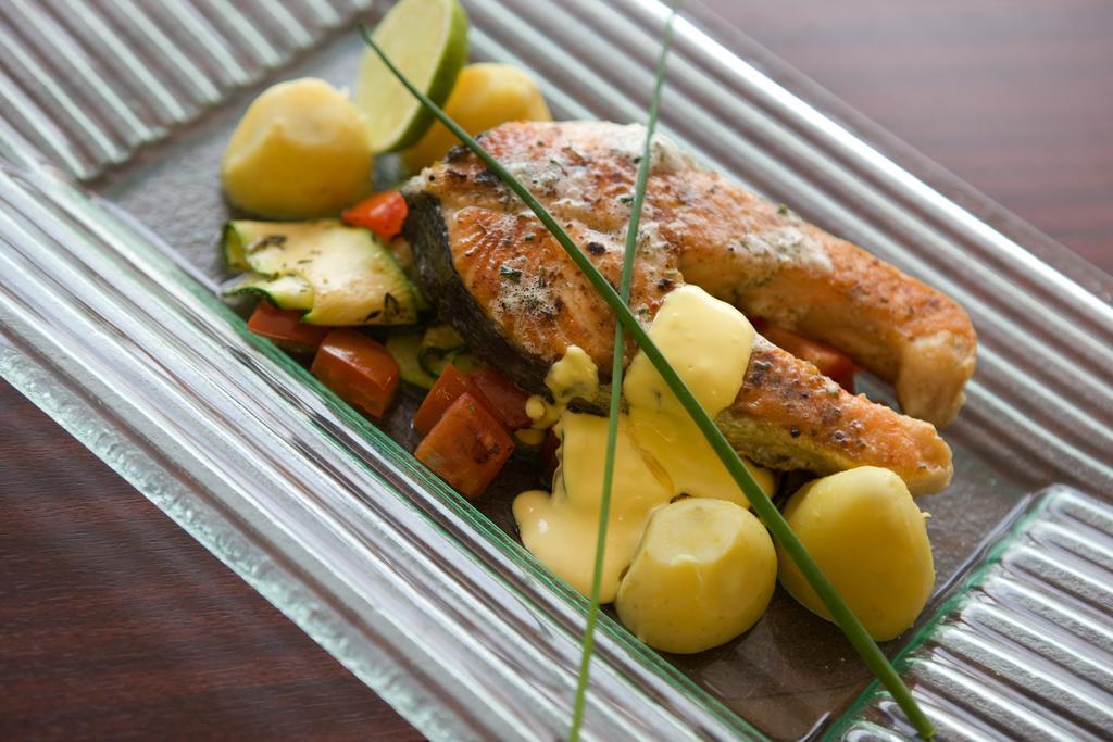 Hotel & Restaurant Seehof Podersdorf am See Zewnętrze zdjęcie
