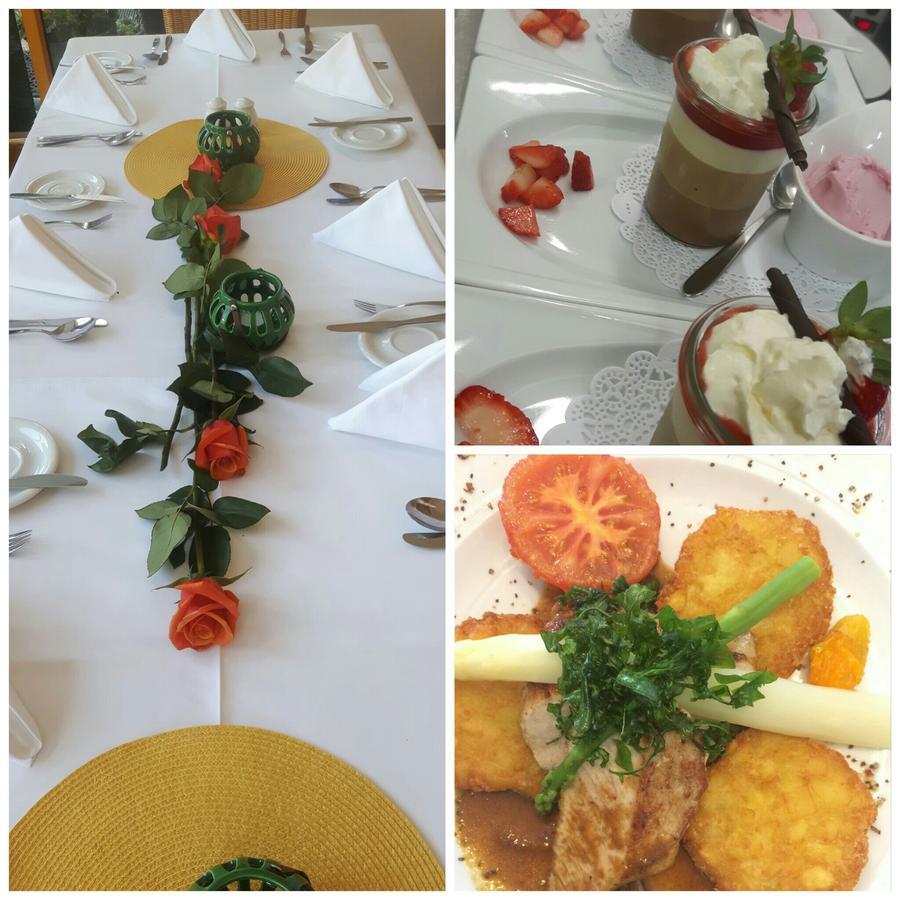 Hotel & Restaurant Seehof Podersdorf am See Zewnętrze zdjęcie