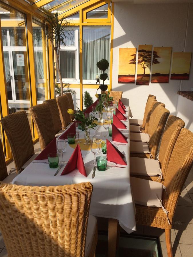 Hotel & Restaurant Seehof Podersdorf am See Zewnętrze zdjęcie